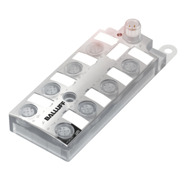 BNI IOL-302-002-K006 | BNI007Z